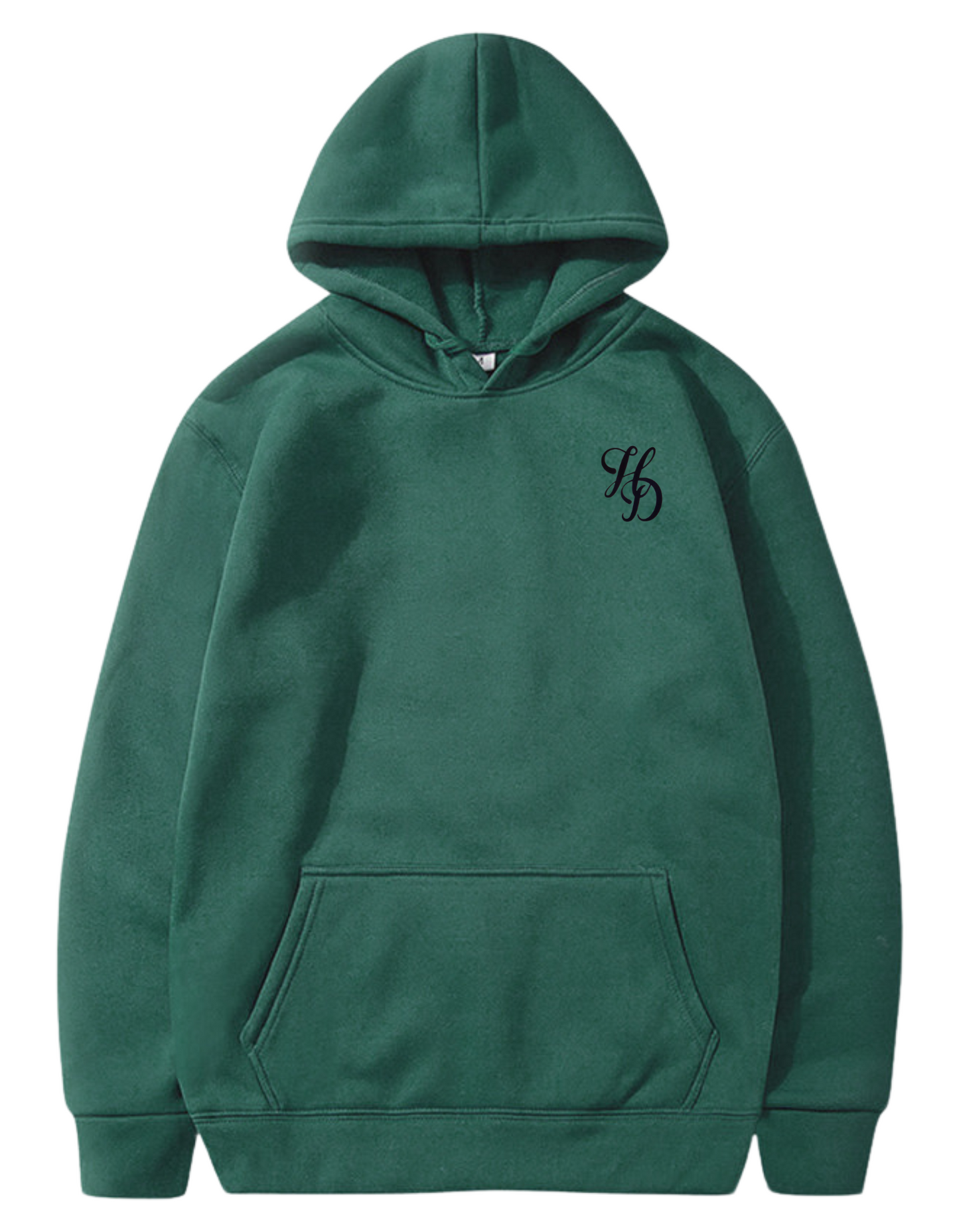 Hatley Designs Unisex Hoodie