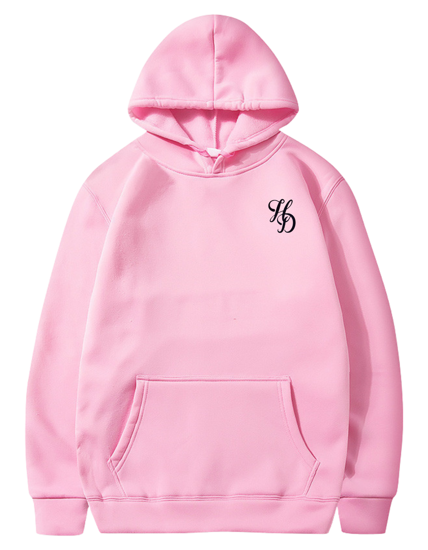 Hatley Designs Unisex Hoodie