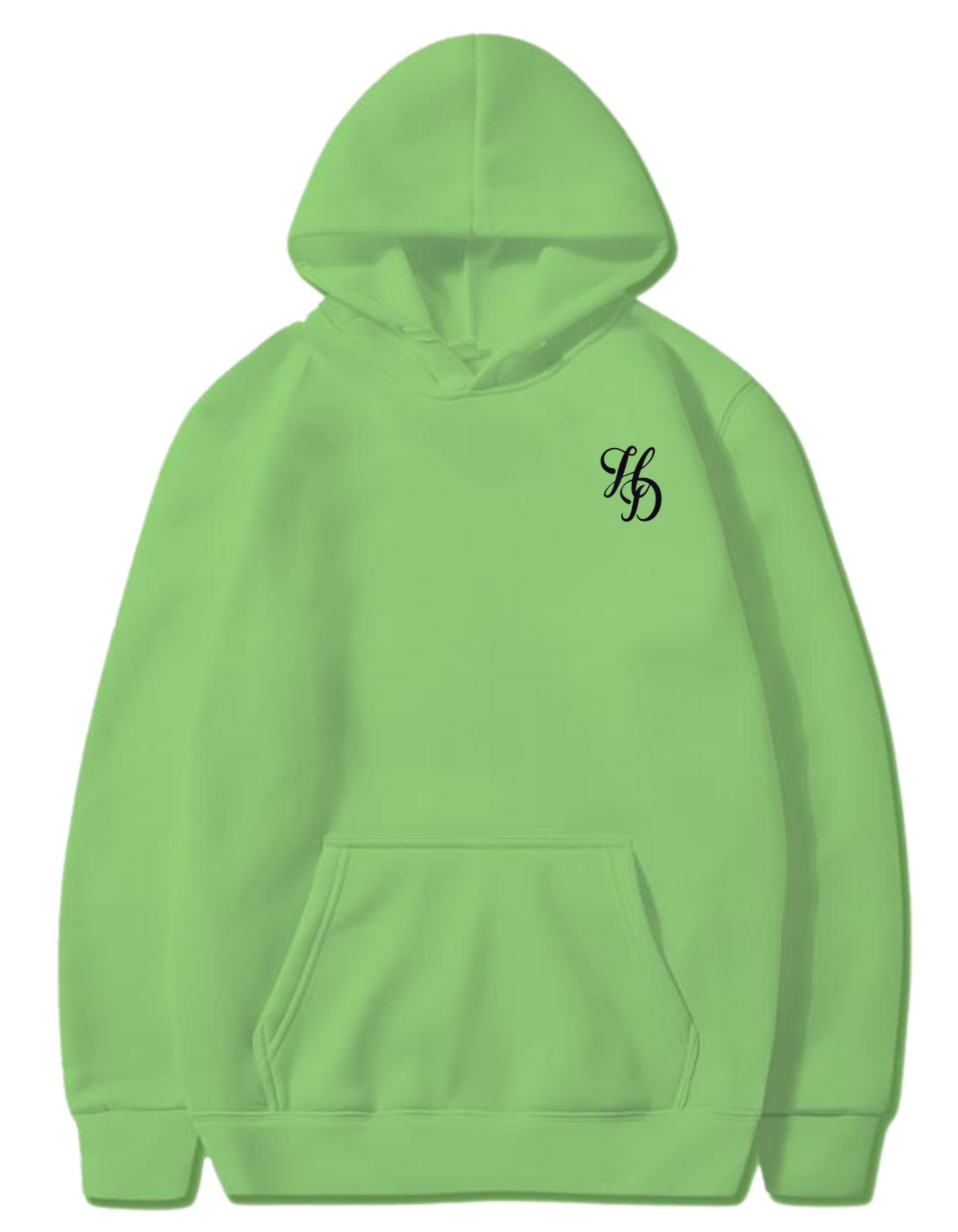 Hatley Designs Unisex Hoodie