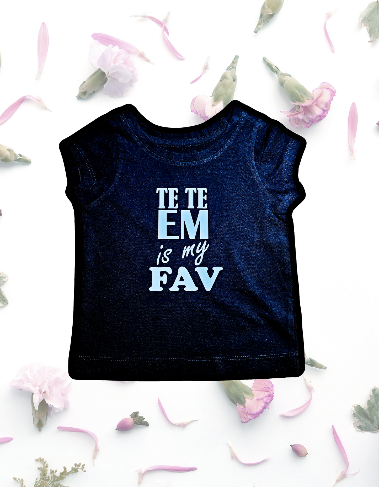 Personalized 'Your Name' is my Fav T-Shirt