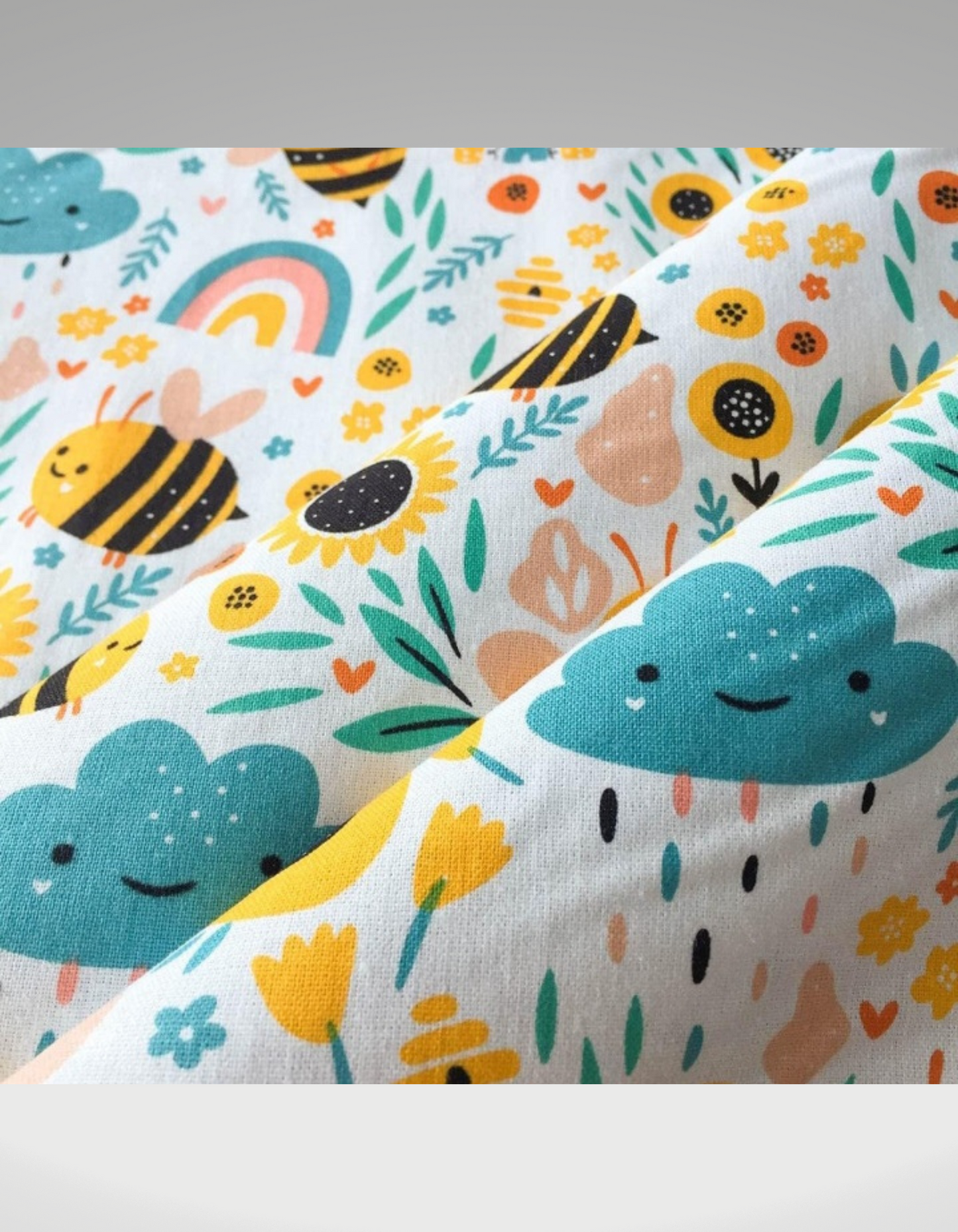 Girl's Traditional Pillowcase Dress