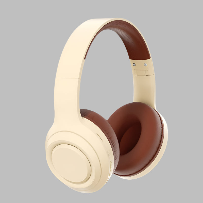 Wireless Bluetooth Headphones