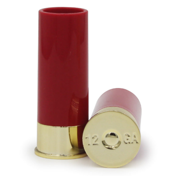 Simple Shot Gun Shell Shot Glasses