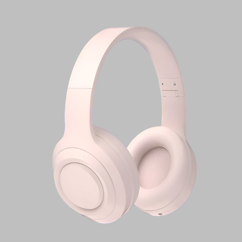 Wireless Bluetooth Headphones