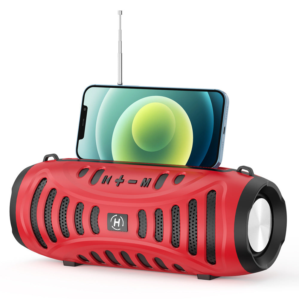 Portable Bluetooth Subwoofer Speaker