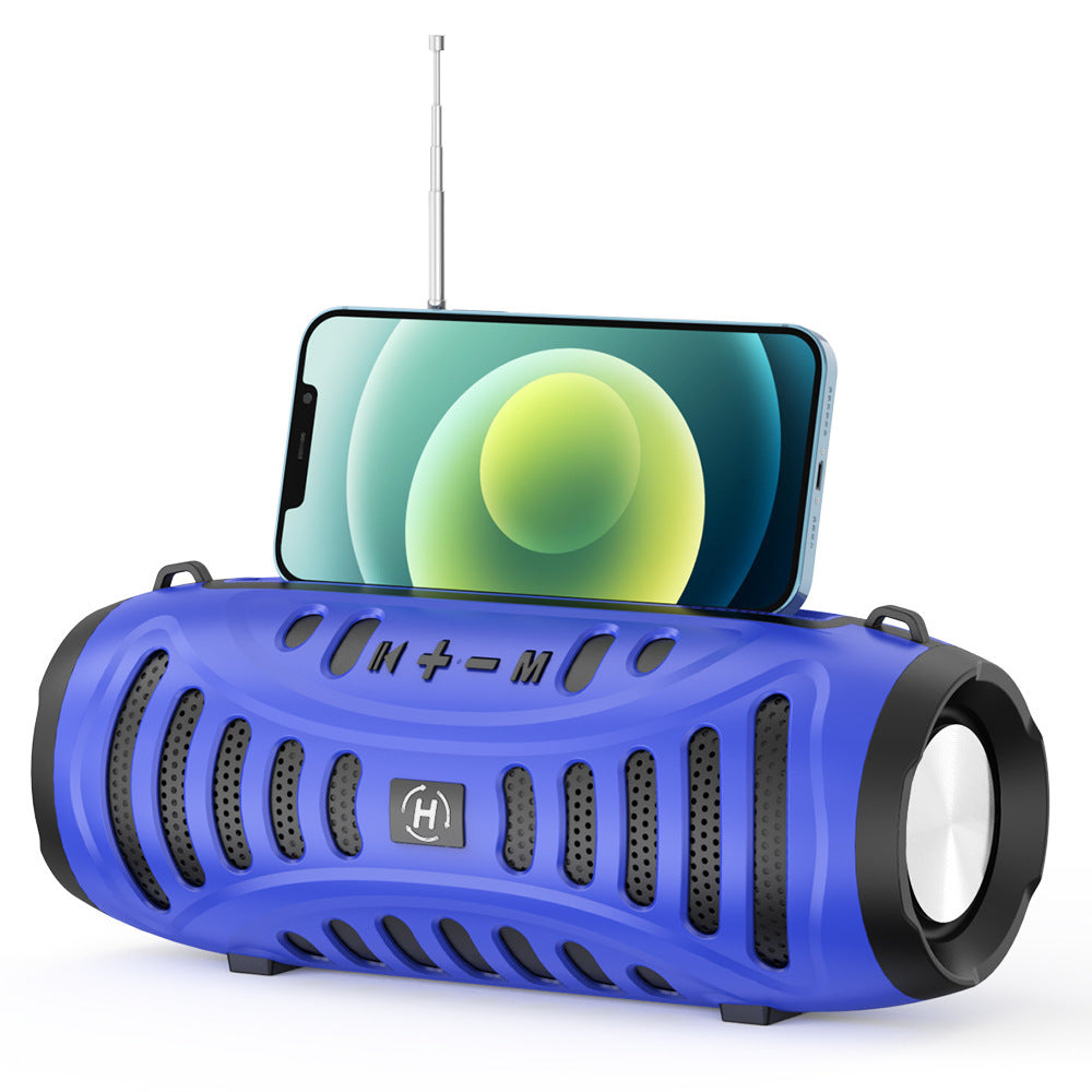 Portable Bluetooth Subwoofer Speaker