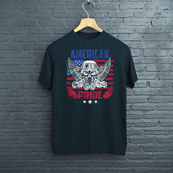 Red, White, & Blue T-Shirt