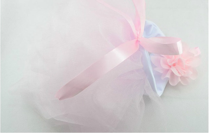 Baby's 1st Pic Tutu Set