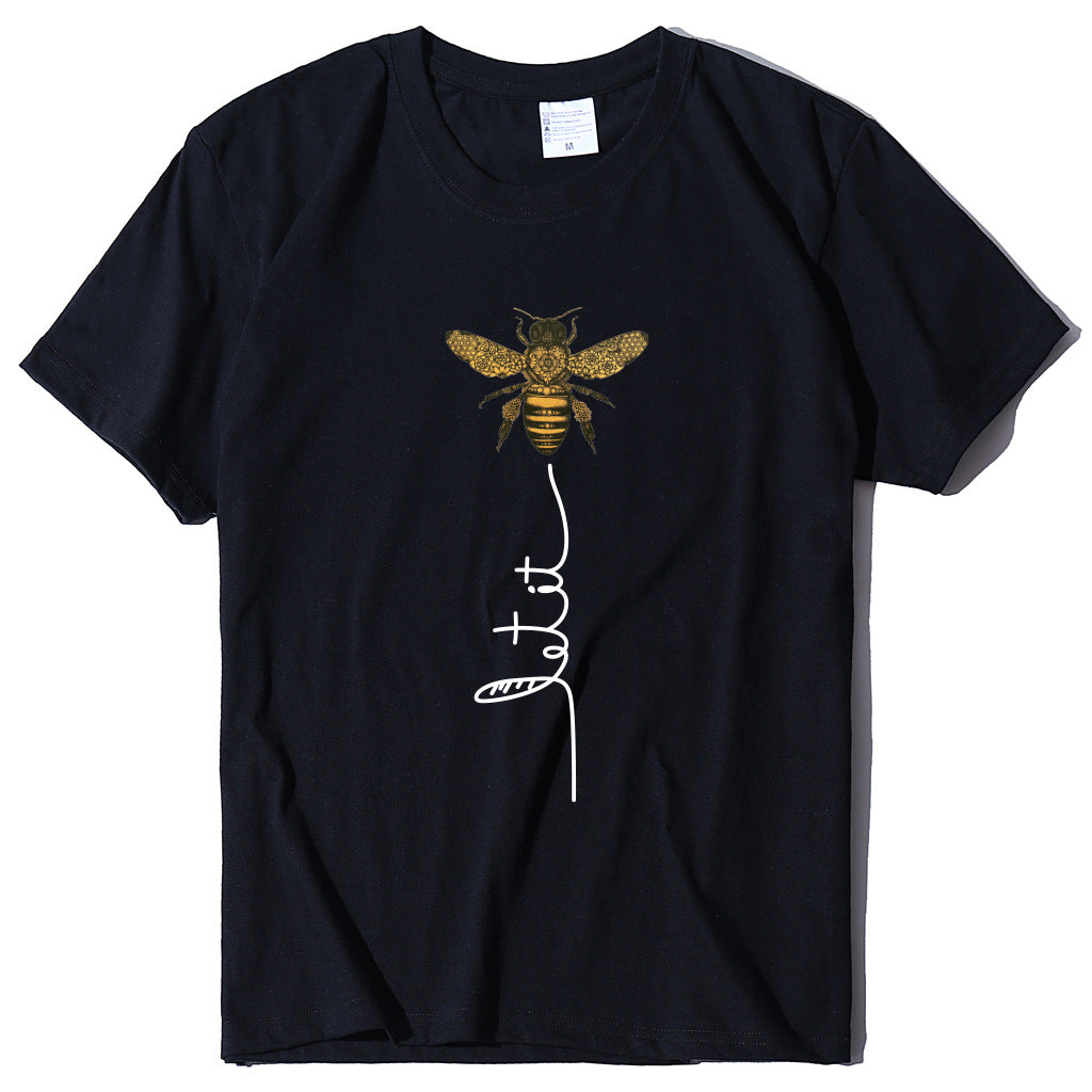 Women's Let It Bee T-Shirt