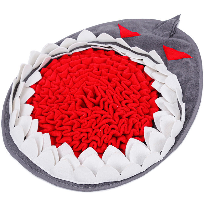 Dog Snuffle Training Mat