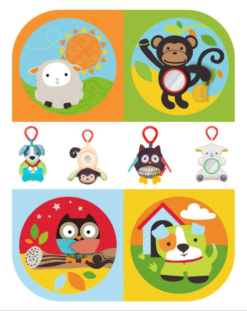Baby Playmat