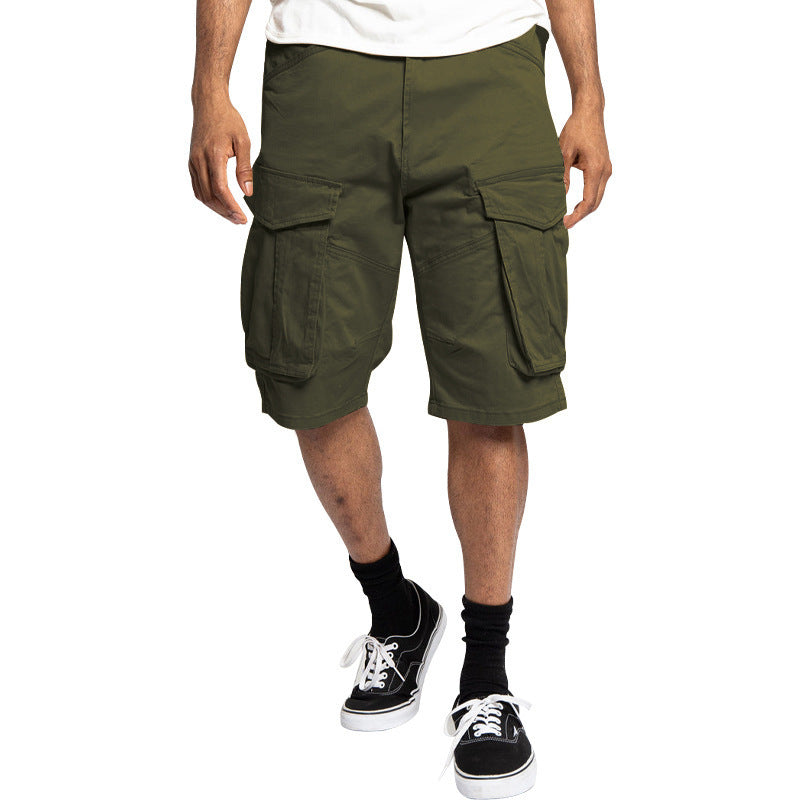 Men's Cargo Shorts