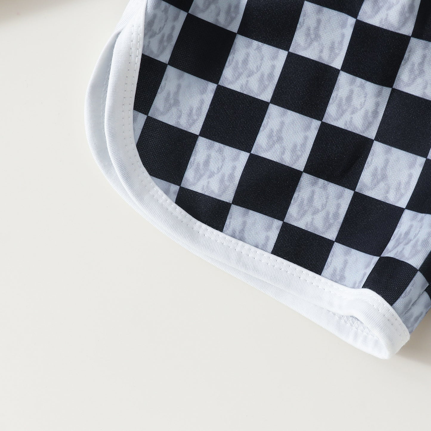 Baby Boy's Mama's Boy Outfit 2pcs set