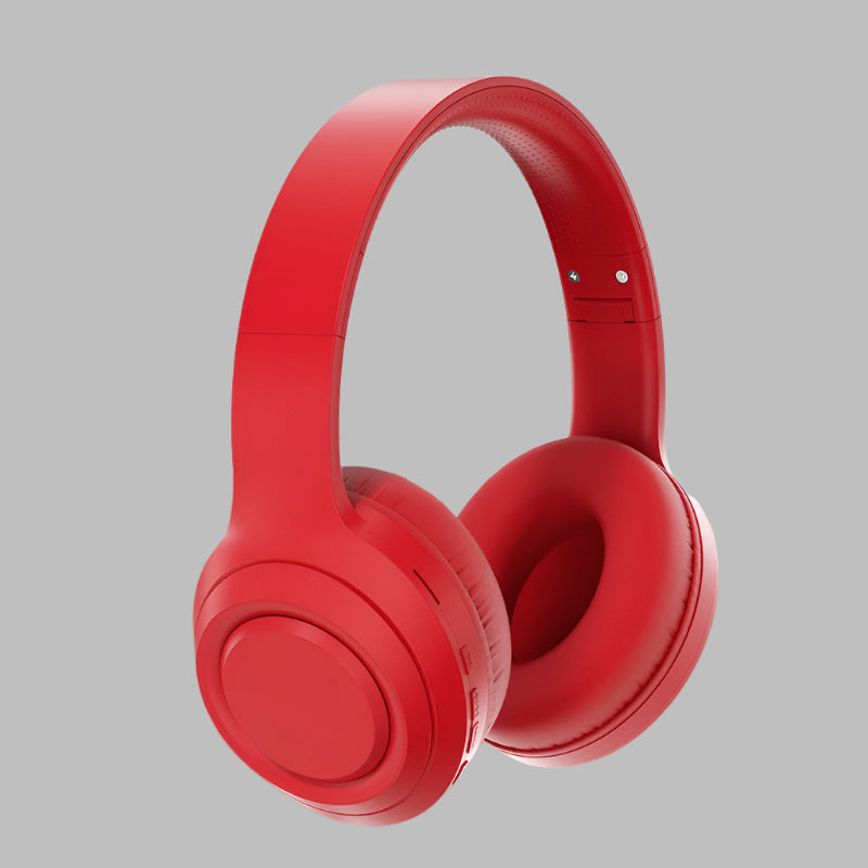 Wireless Bluetooth Headphones