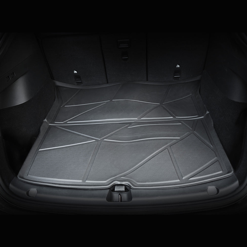 2023-2025 Telsa Model 3 MKR All-Weather Floor Mats