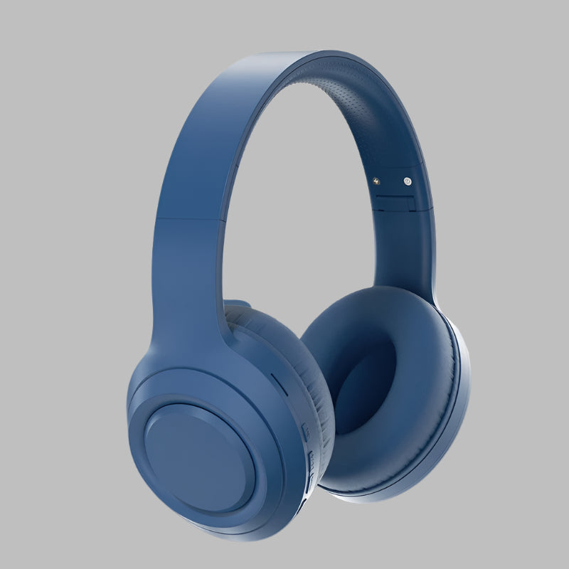 Wireless Bluetooth Headphones