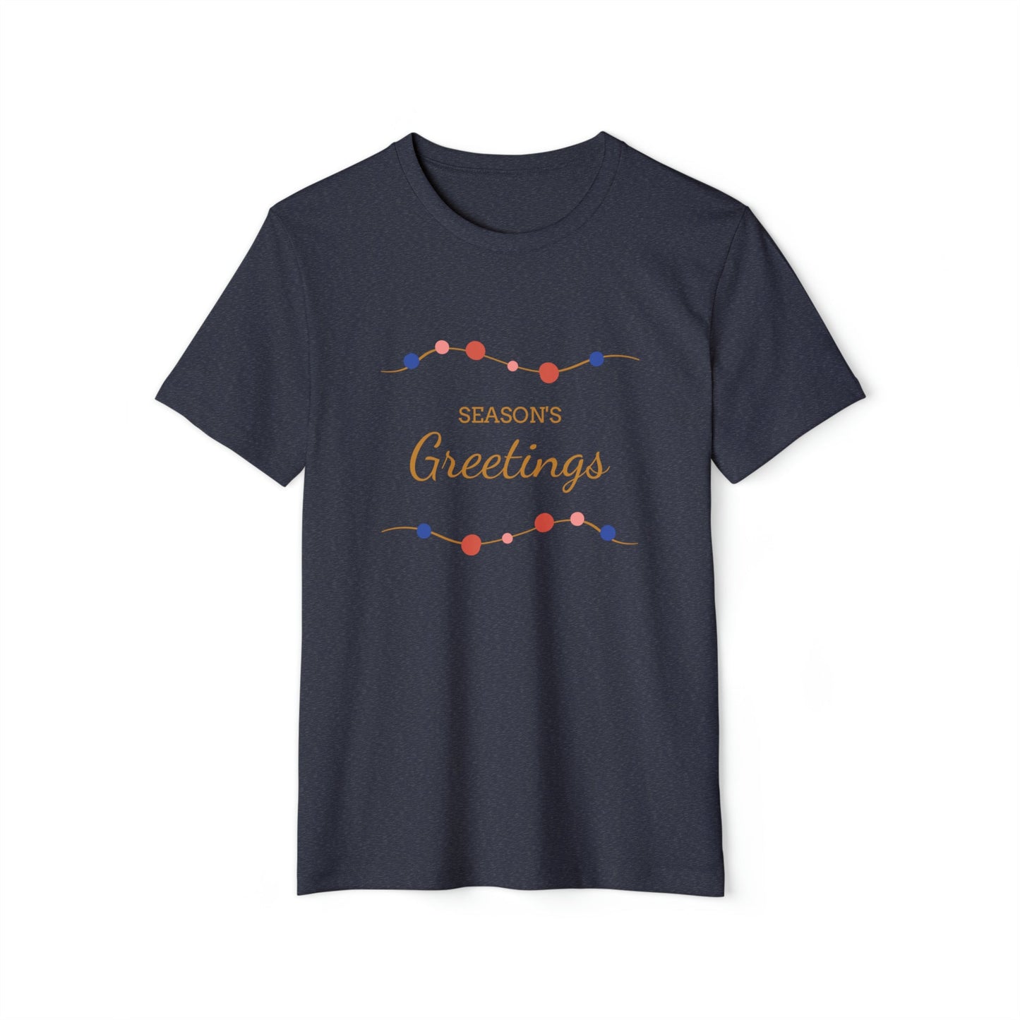 Men's Season's Greeting T-Shirt