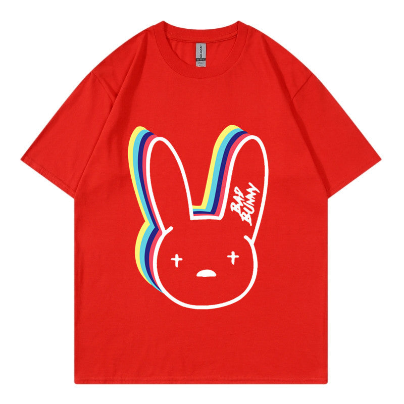 Bad Bunny T-Shirt