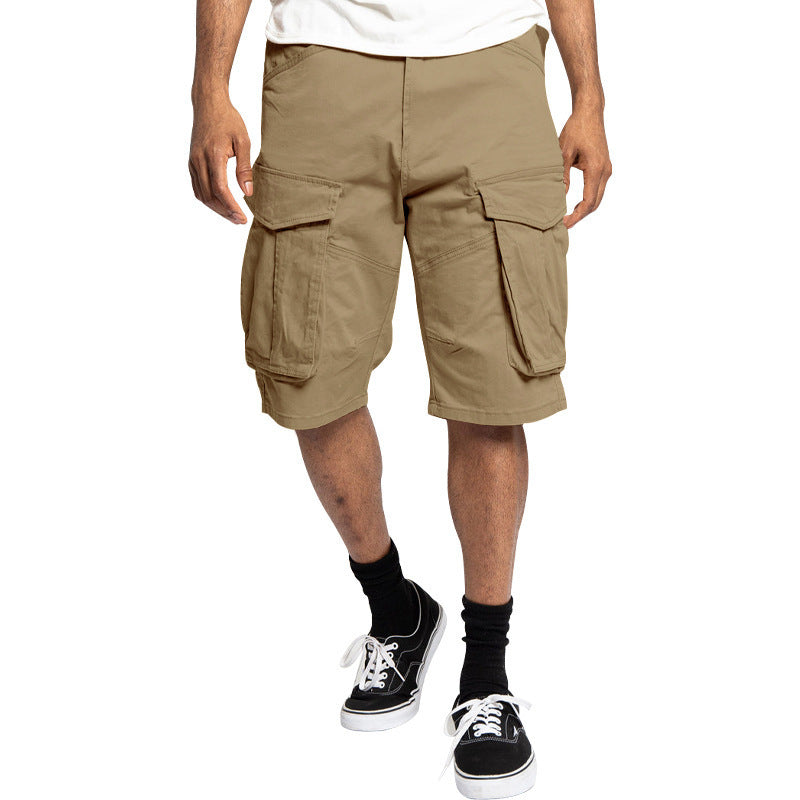 Men's Cargo Shorts