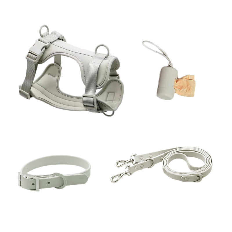 Pet Starter 4pcs set
