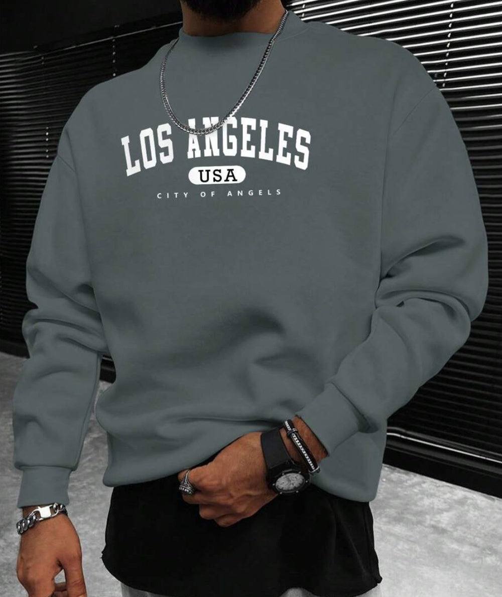 Men's Los Angeles Sweatshirt