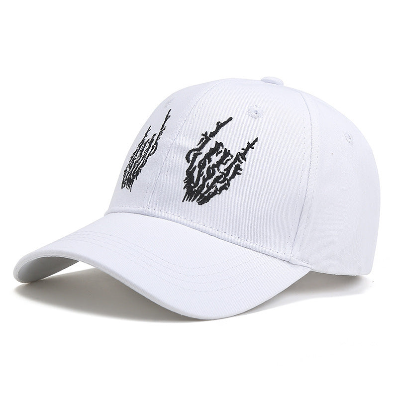 Totally Rad Baseball Cap