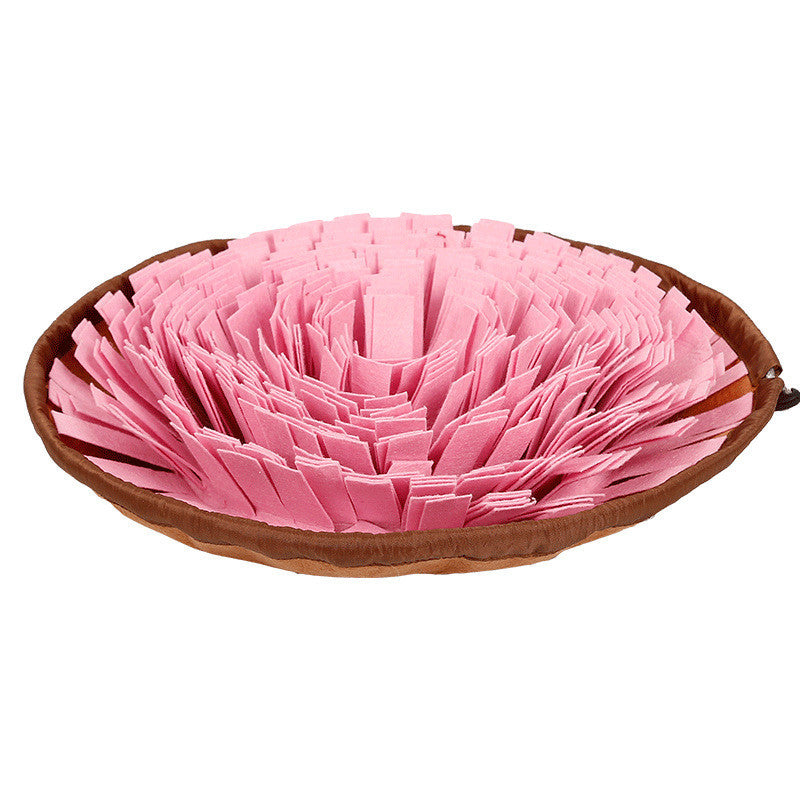 Dog Snuffle Training Mat