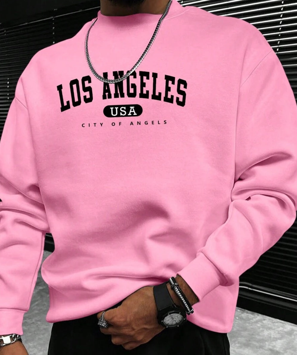 Men's Los Angeles Sweatshirt