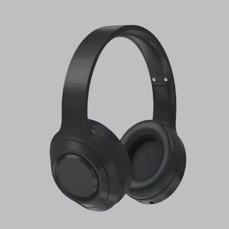Wireless Bluetooth Headphones