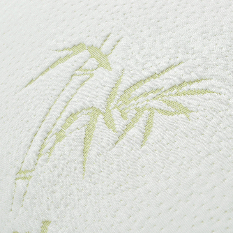 Bamboo Double Pillow