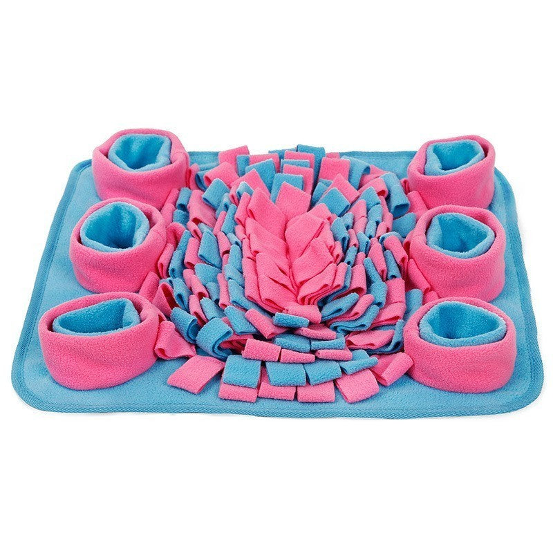 Dog Snuffle Training Mat