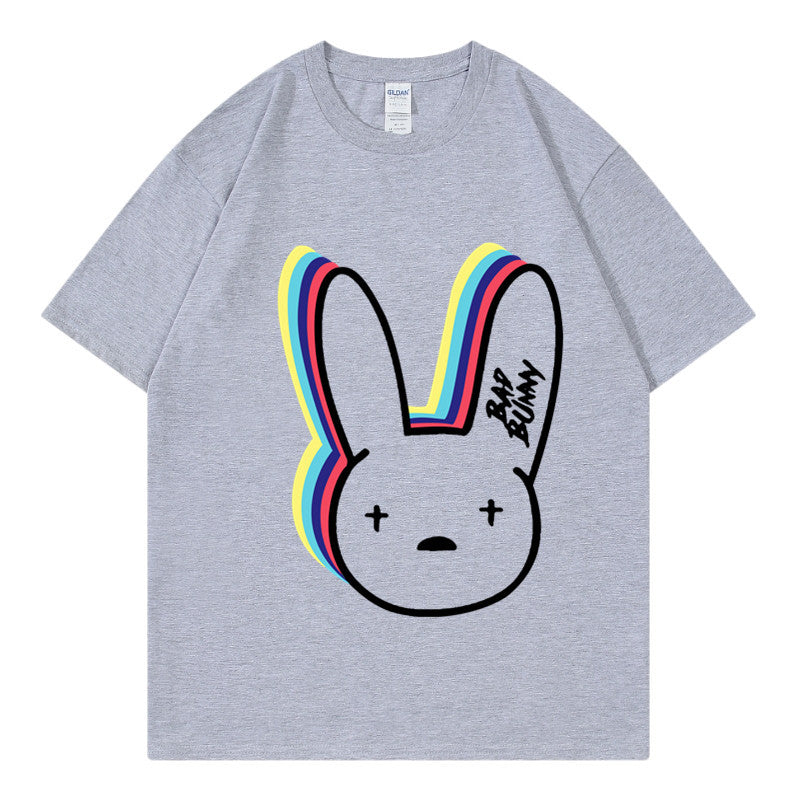 Bad Bunny T-Shirt
