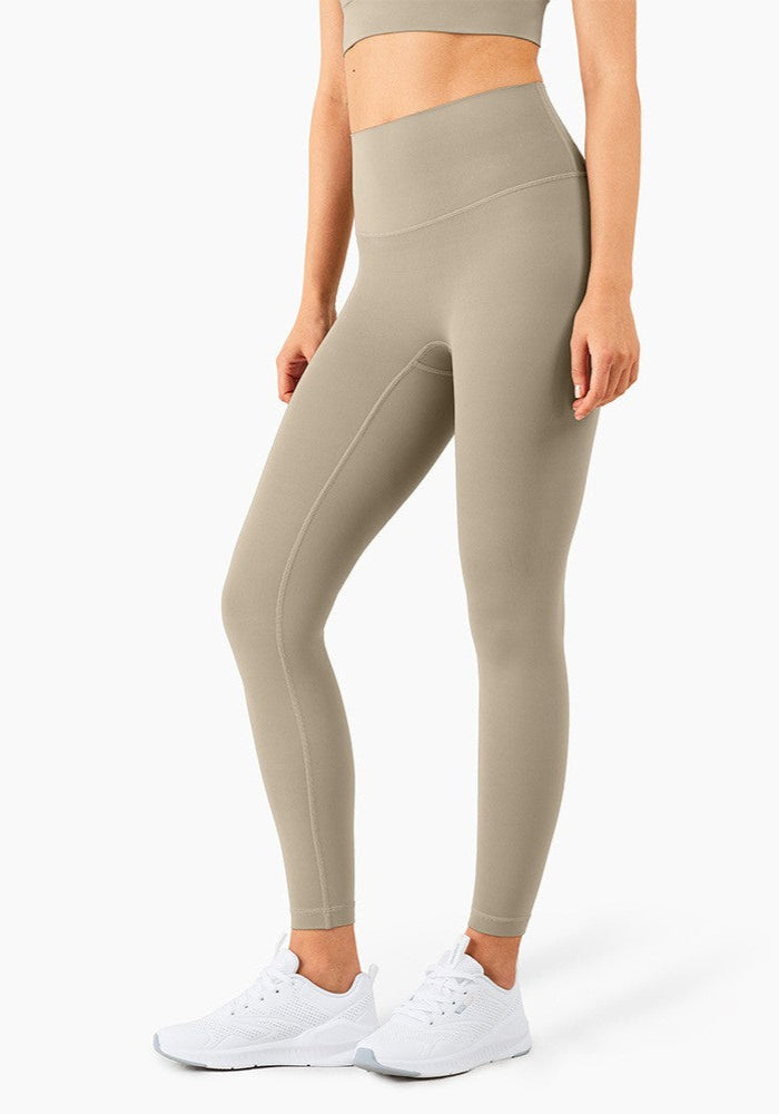 Women's High Waisted Leggings