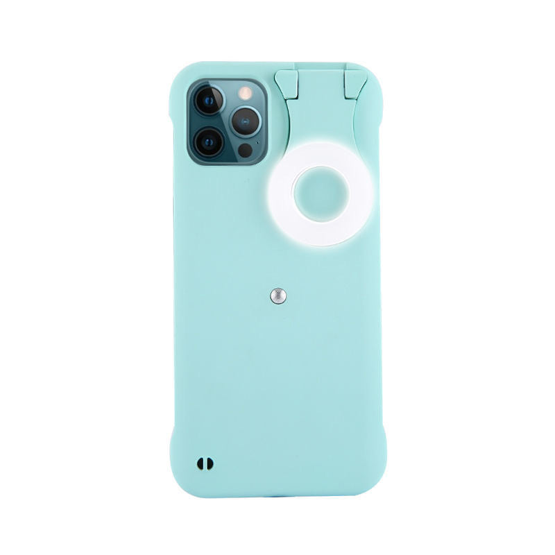 Selfie Ring Phone Case
