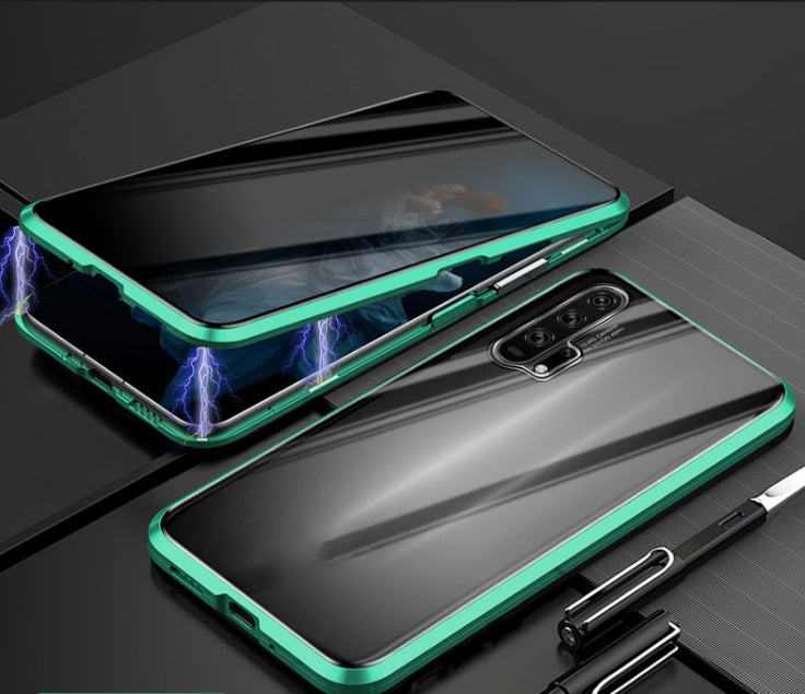 iPhone Magnetic Privacy Case