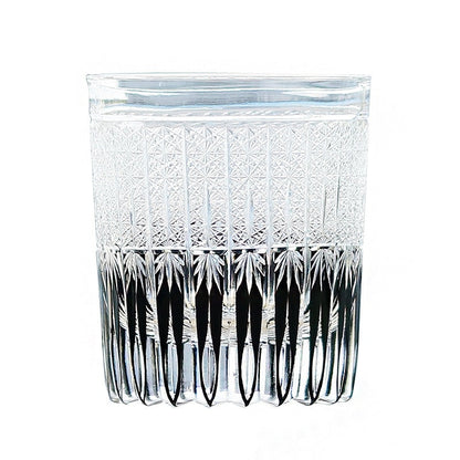 Crystal Whiskey Glass
