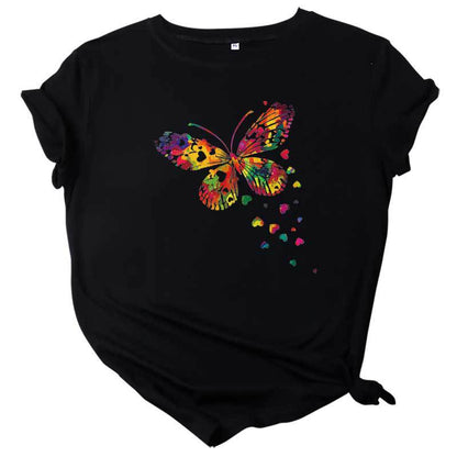 Women's Butterfly T-Shirt