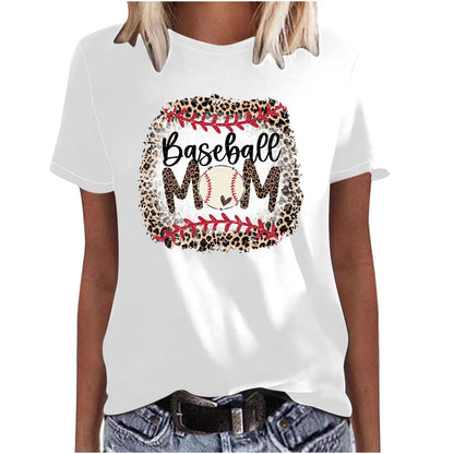 Women's Baseball T-Shirt