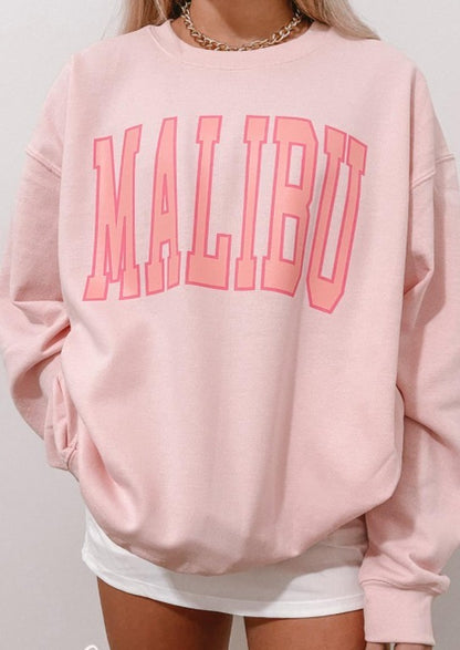 Women's Malibu Sweatshirt