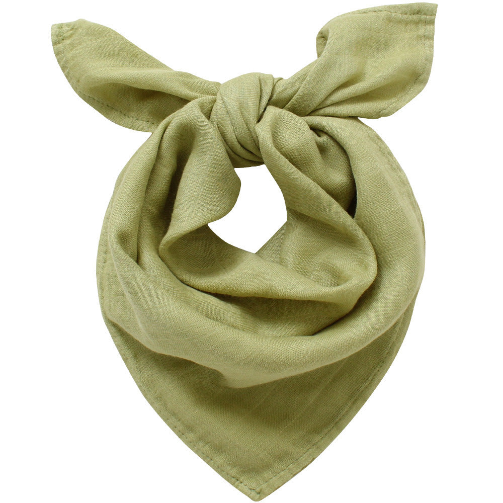 Baby Muslin Diaper Cloth