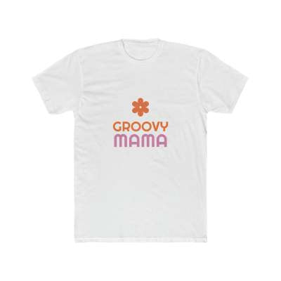 Groovy Mama T-Shirt