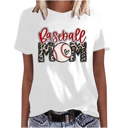 Women's Baseball T-Shirt