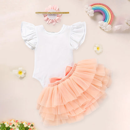 Baby The Princess Has Arrived Outfit