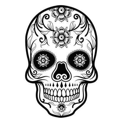 Big Decorative Decals/Wall Stickers