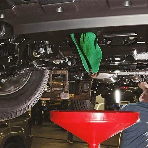 Flexible Funnel Dual Pack