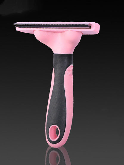 Pet Grooming Comb