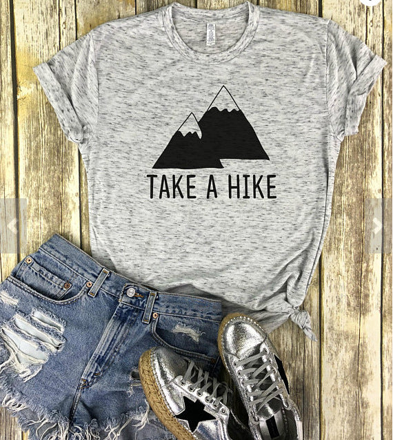 Take A Hike T-Shirt