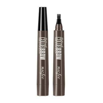 Macfee Color Brow Pencil