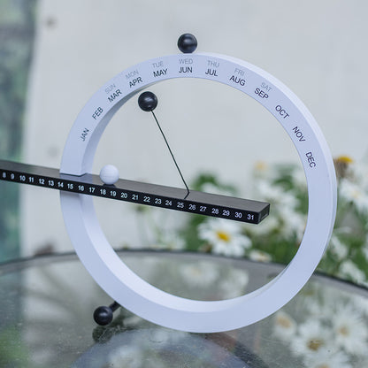 Perpetual Calendar