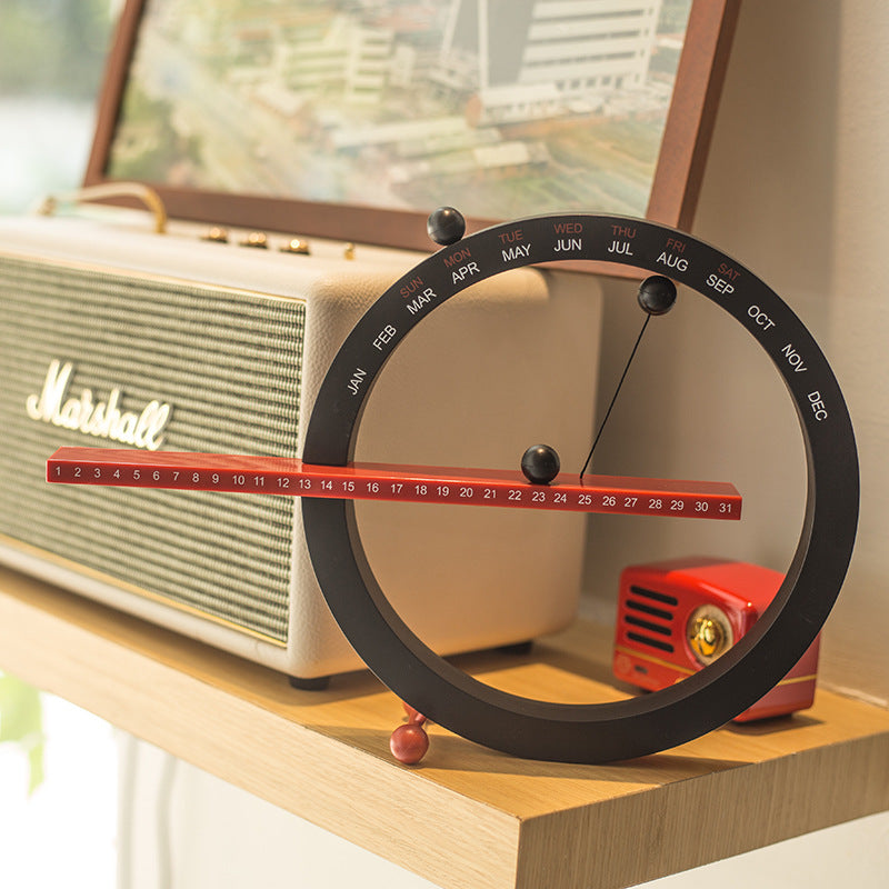 Perpetual Calendar